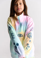 Load image into Gallery viewer, Holly Quarter Zip
