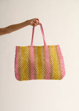 Load image into Gallery viewer, Boho Beach Bag