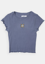 Load image into Gallery viewer, 90`s Frill Tee