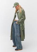Load image into Gallery viewer, Classic Trench Coat