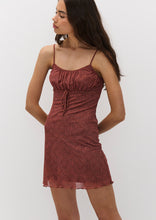 Load image into Gallery viewer, Jewel Mini Dress