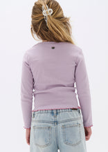 Load image into Gallery viewer, Cali Frill Long Sleeve