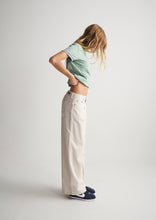 Load image into Gallery viewer, Cord Baggy Low Rise Pants