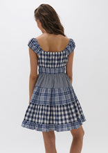 Load image into Gallery viewer, Market Mini Dress