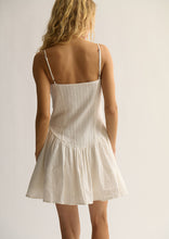 Load image into Gallery viewer, Iris Mini Dress