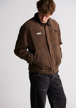 Load image into Gallery viewer, Cord Worker Jacket