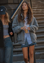 Load image into Gallery viewer, Kendra Denim Skirt