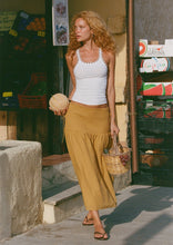 Load image into Gallery viewer, Mae Midi Skirt