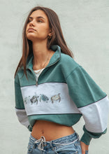 Load image into Gallery viewer, Forever Quarter Zip