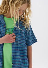 Load image into Gallery viewer, Kick Flip Short Sleeve Shirt