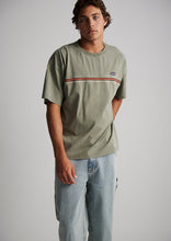 Load image into Gallery viewer, Panel Maui Tee