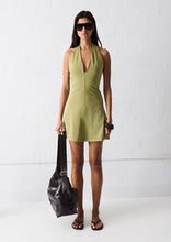 Load image into Gallery viewer, Zenny Mini Dress