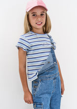Load image into Gallery viewer, Sweetheart Frill Tee