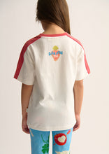 Load image into Gallery viewer, Dad Contrast Tee