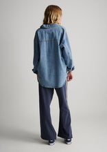 Load image into Gallery viewer, Jessie Overshirt