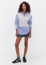 Load image into Gallery viewer, Oxford Vest