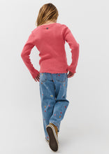 Load image into Gallery viewer, Sonny Frill Long Sleeve