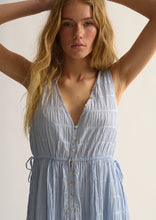 Load image into Gallery viewer, Orchid Maxi Dress