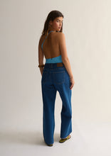 Load image into Gallery viewer, Baggy Low Rise Jeans