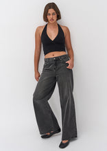 Load image into Gallery viewer, Gwen Halter Top