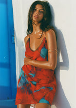 Load image into Gallery viewer, Eclipse Mini Dress