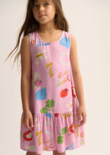 Load image into Gallery viewer, Lucky Dress