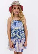 Load image into Gallery viewer, Gem Tiered Dress