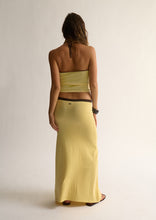Load image into Gallery viewer, Paulo Maxi Skirt