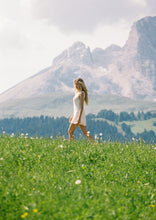 Load image into Gallery viewer, Rose Mini Dress