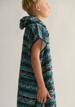 Load image into Gallery viewer, Boys Hooded Towel