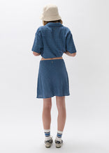Load image into Gallery viewer, Verity Mini Skirt