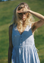 Load image into Gallery viewer, Orchid Maxi Dress