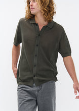 Load image into Gallery viewer, Breeze Knit Short Sleeve Shirt