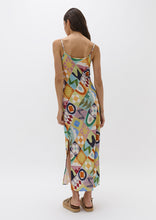 Load image into Gallery viewer, Fauna Maxi Dress