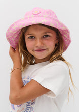 Load image into Gallery viewer, Ava Bucket Hat