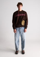 Load image into Gallery viewer, Chopped Lorne Knit