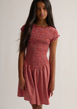 Load image into Gallery viewer, Kami Mini Dress