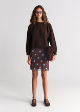 Load image into Gallery viewer, Yves Midi Skirt