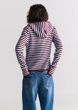 Load image into Gallery viewer, Keira Zip Knit