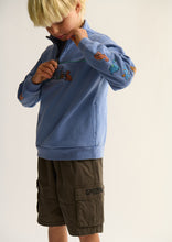 Load image into Gallery viewer, Southside Quarter Zip