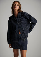 Load image into Gallery viewer, Mason Jacket