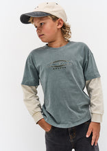 Load image into Gallery viewer, Layer Long Sleeve