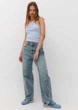 Load image into Gallery viewer, Brandy Barrel Jeans