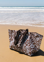 Load image into Gallery viewer, Oversized Swim Beach Bag