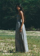 Load image into Gallery viewer, Clea Maxi Dress
