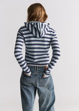 Load image into Gallery viewer, Juno Zip Knit