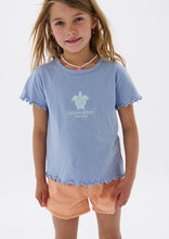 Load image into Gallery viewer, Jersey Frill Tee