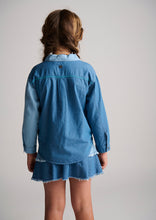 Load image into Gallery viewer, Dive Long Sleeve Overshirt