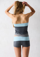 Load image into Gallery viewer, Jay Strapless Top