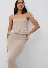 Load image into Gallery viewer, Ella Maxi Skirt